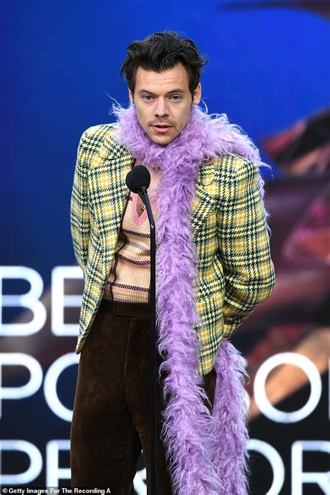 harry styles stylist
